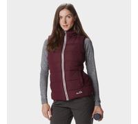 Women's Cosy Ii Gilet - Purple, Purple 12