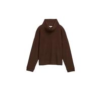 Women's Cosy Roll Neck Sweatshirt Tom Tailor Marron 2XL