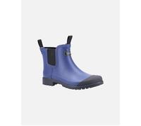 Cotswold Blenheim Waterproof Ankle Boot Womens Blue