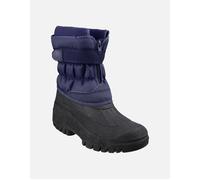 Cotswold Chase Waterproof Junior Navy