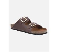 Lushill Mule Cotswold Brown 7