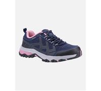 Cotswold Wychwood Low WATERPROOF Womens - Navy - Size UK 5