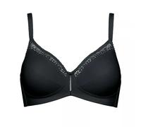 Women's cotton bra Triumph Beauty Noir 115C