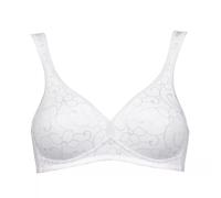 Triumph Women's Elegant Cotton N, Bra, White