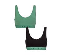 Womens Cotton Bralette Underwear Wireless Daily Comfort2 Pack S,M,L,XL,XXL Falke