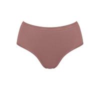 Sloggi Womens Go Daily Cotton Midi 3p, Cacao, XXL UK