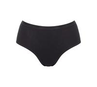 Sloggi Midi Briefs GO Daily Cotton - 95% Cotton - 3 Pack - Black