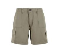 Women's cotton cargo shorts Urban Classics Vert 28