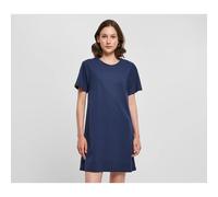 Women's cotton dress Build Your Brand Bleu 2XL