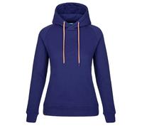 Women's cotton hoodie Kilpi Sohey Bleu 34