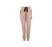 Women's cotton joggers Peak Mountain French Terry XL