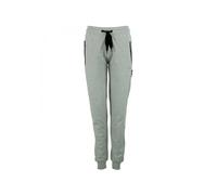 Women's cotton joggers Peak Mountain French Terry S