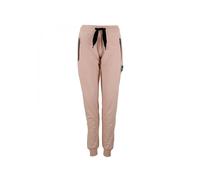 Women's cotton joggers Peak Mountain French Terry XL
