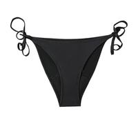 Womens Cotton Knickers High Waist,Women Swimwear Leakproof Bikini Bottoms Black Coverage Swimsuit Bottom For Girls Teens Women