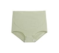 Womens Cotton Maternity Underwear Maternity Pregnancy Postpartum Mother Under Bump Underwear Over The Belly Leggings Maternity Winter (JN, XL)