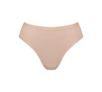 Women's cotton panties Sloggi GO Daily Tai Beige XL