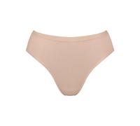 Sloggi Womens Go Daily Cotton Tai 3p Briefs, New Beige, XS UK