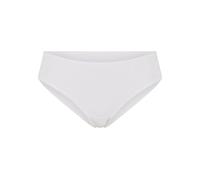 Women's cotton panties Urban Classics Basic Brazilian (x5) Blanc L