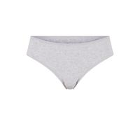 Women's cotton panties Urban Classics Basic Brazilian (x5) Noir S