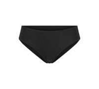 Women's cotton panties Urban Classics Basic Brazilian (x5) Noir XS