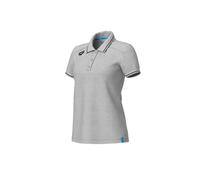 Women's cotton Polo shirt Arena Team Solid L
