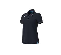 Women's cotton Polo shirt Arena Team Solid L