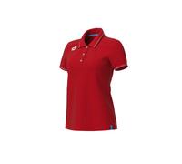 Women's cotton Polo shirt Arena Team Solid M