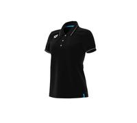Women's cotton Polo shirt Arena Team Solid M