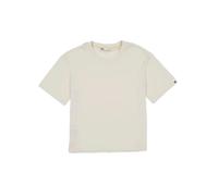 Women's cotton round-neck T-shirt Mons Royale Yonder Blanc M