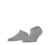 Women's cotton socks Falke Active Breeze Gris 39/42