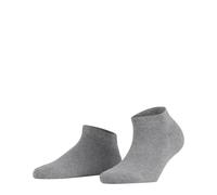 Women's cotton socks Falke Family Gris 35/38