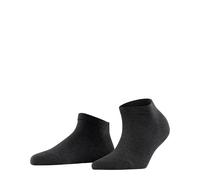 Women's cotton socks Falke Family Gris 35/38