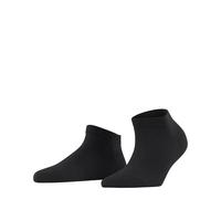 Women's cotton socks Falke Family Noir 35/38