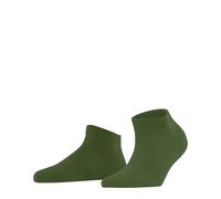 FALKE Women's Family Trainer Socks Cotton Breathable