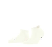 Women's cotton socks Falke Keep Warm Blanc 39/41