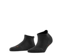 Women's cotton socks Falke Keep Warm Gris 37/38