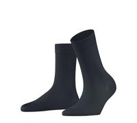 Women's cotton socks Falke Touch Gris 35/38