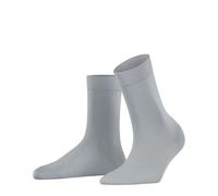 Women's cotton socks Falke Touch Gris 35/38