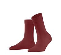 Women's cotton socks Falke Touch Rouge 39/42