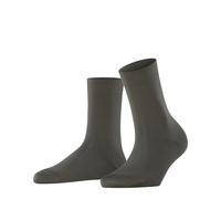 Women's cotton socks Falke Touch Vert 39/42