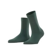 Women's cotton socks Falke Touch Vert 39/42