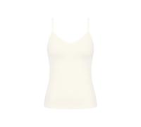 Women's Cotton Tank Top Sloggi GO Daily Spaghetti Blanc M
