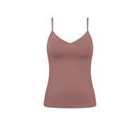 Sloggi GO Daily Cotton Spaghetti Top Cacao, Cacao, S