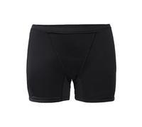 Women's Cotton Underwear Briefs Menstrual Panties Menstrual Bi Panties Black Menstrual Panties Light Bleeding for Girls and Teenagers Men Shorts Underwear Silk, black, L