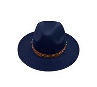 Womens Cowboy Hat Clearance UK Fashionable Fedora Fedoras Men Wide for Women Dress Hat Women's and Hats Baseball Cap Fashion Hats