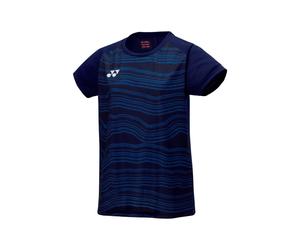 Women's Crew Neck Shirt YW0050 LTD Pink S