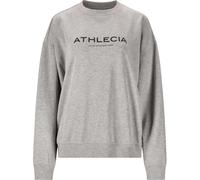 ATHLECIA - Women's Atkins Crew Neck - Jumper size 34, grey