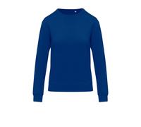 Women's Crew Neck Sweatshirt SG Originals Originals Bleu XL