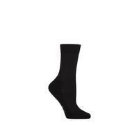 Womens Crew Socks FALKE Climawool Recycled Yarn Various Colours / Sizes - 1 Pair
