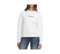 Women's Crewneck Sweatshirt - female - Guess - Sweatshirts - White - M - Sweatshirts & Hoodies M
